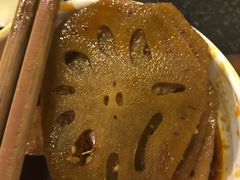-邓莽子老火锅(鲁祖庙店)