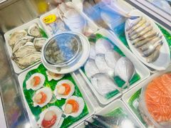 -启东小海鲜(庄先湾路1号店)