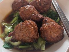 -八珍手工水饺·妈妈的爱(传芳巷店)