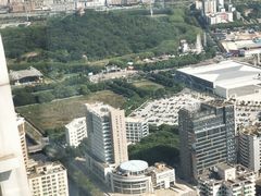-虎门美思威尔顿酒店(海之光自助餐)