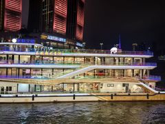 -重庆两江夜游-交运系列