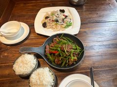 -鱼食饭稻·苏浙土菜17年老馆子(平江路店)