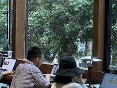 -LOTTA COFFEE(安居博文苑店)