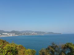 -大梅沙海滨公园