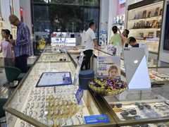 -世纪大明眼镜·蔡司战略授权店(汉街店)