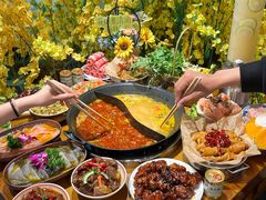 -楠火锅(太古里总店)