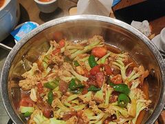 -鑫小城故事·藕汤·家常菜(台北一路总店)