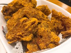 芝士全鸡-Pelicana百利家炸鸡(江南西名店城店)
