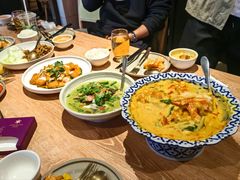 -Thai Alley泰爱里(二沙岛店)