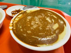 面茶-护国寺小吃(动物园店)