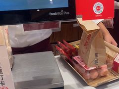 -詹记桃酥(包河万达店)