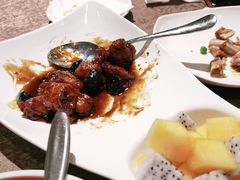 -同里湖大饭店-怡景轩中餐厅(同里古镇店)