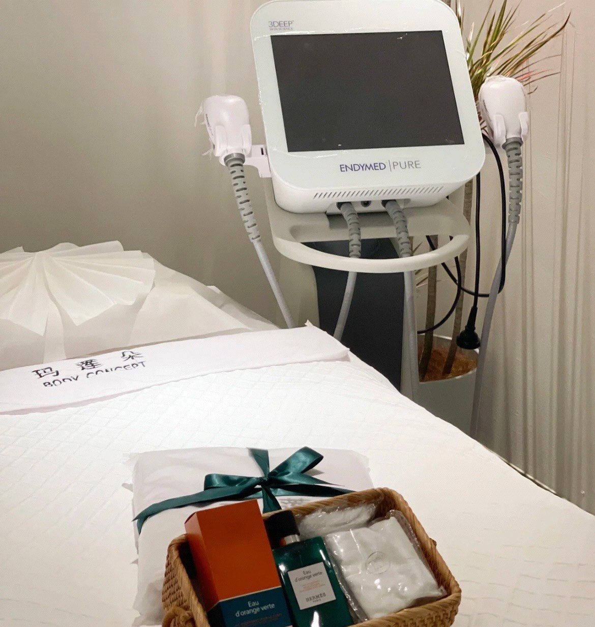 endymed射频仪,以色列原装进口,多