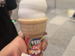 -DQ·蛋糕·冰淇淋(荟聚中心店)