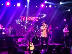 -TZ House音乐现场(茅台店)