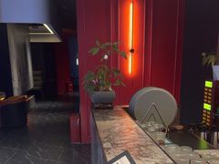 -鑫意棋牌会所(长寿路智慧广场店)