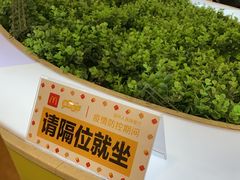 -麦当劳(温州人民路店)