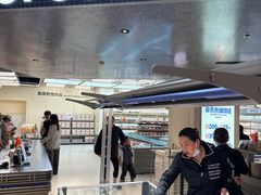 -杭州湖滨银泰in77