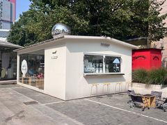 -HUGS coffee(东区店)