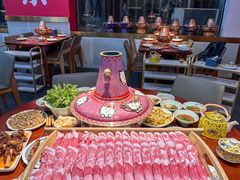 -1078號老北京涮肉(松柏店)