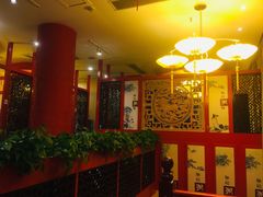 -梁记粥铺(开元地中海店)