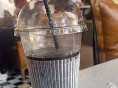 -HALO COFFEE(华贸店)