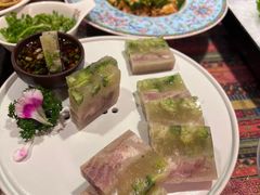 -慢丽江·云南野生菌土鸡锅(付家庄店)