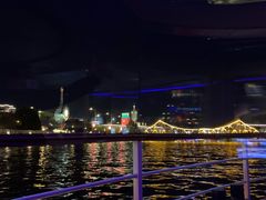 -海河游船-永乐码头(大悲院)