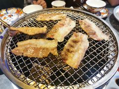 -十三姨正合丰烤肉(营迹路店)