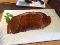 -四季民福烤鸭店(前门廊房二条店)