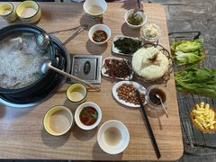 -尼玛藏家风味园(阿山食城店)