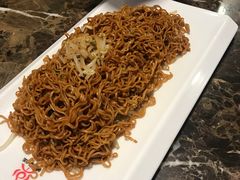 -郑喜旺烧烤(郑州总店)