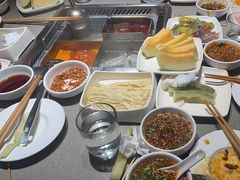 -海底捞火锅(坪山益田假日广场店)
