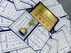 -舞蓓舞蹈(永定路校区)