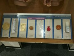 -香港科学馆