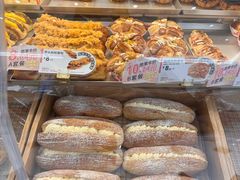 -85度C(生甜甜圈研究工坊·上海松江人民北路店)