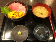 -札幌二条市场 大矶(本店)