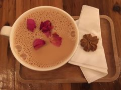 -西关84·History·Art·Cafe