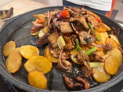 -一烙锅(友谊店)