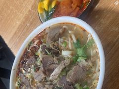 -肖家客饸饹面(郑州总店)