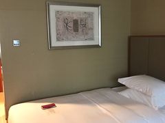 -成都天府丽都喜来登饭店