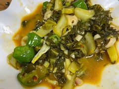 -苏记农家菜馆