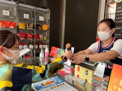 -大益茶庭(永庆坊店)