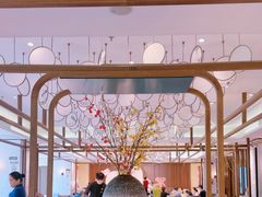 -西湖春天•老字号杭州菜(百汇店)