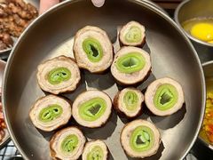 -夜食白市Yespicy·烧烤啤酒宵夜(番禺四海城店)
