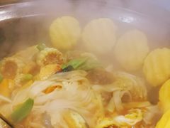 -缘福乡村铁锅炖民宿(八达岭店)