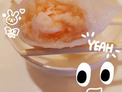 -白天鹅宾馆-宏图府餐厅