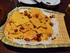 -兰婆婆餐厅淳安菜