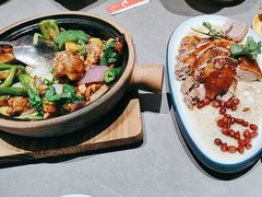 -荣记·囍粤茶餐厅(花都店)