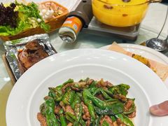 -U你·湖北家宴菜(南湖总店)